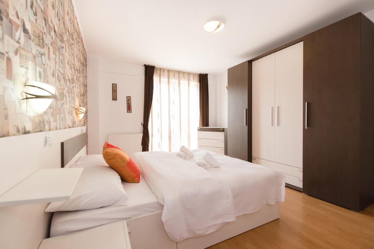 Oltului Apartment Braszów Zewnętrze zdjęcie