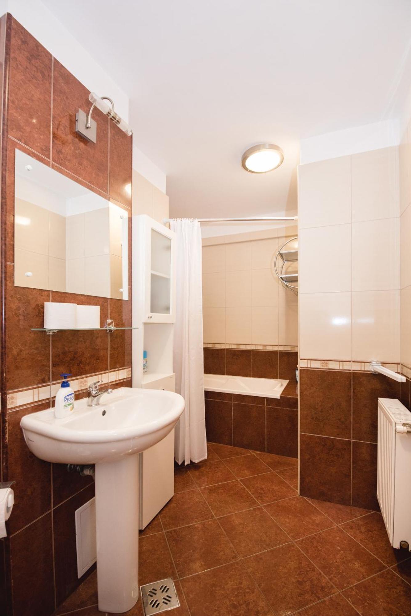 Oltului Apartment Braszów Zewnętrze zdjęcie