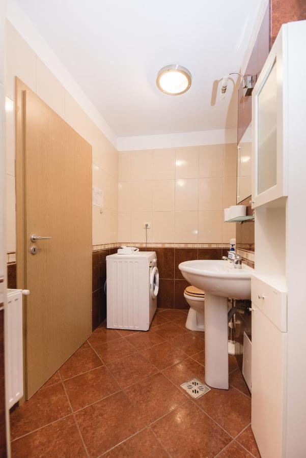 Oltului Apartment Braszów Zewnętrze zdjęcie