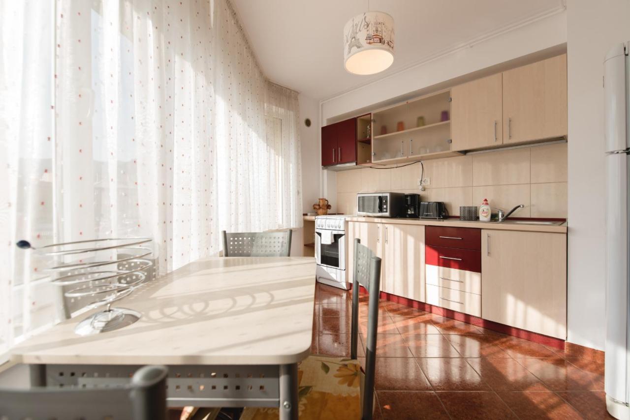 Oltului Apartment Braszów Zewnętrze zdjęcie