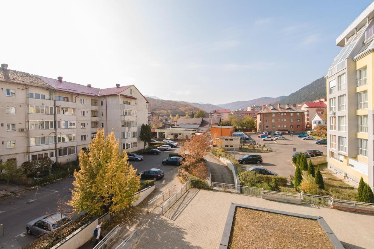 Oltului Apartment Braszów Zewnętrze zdjęcie