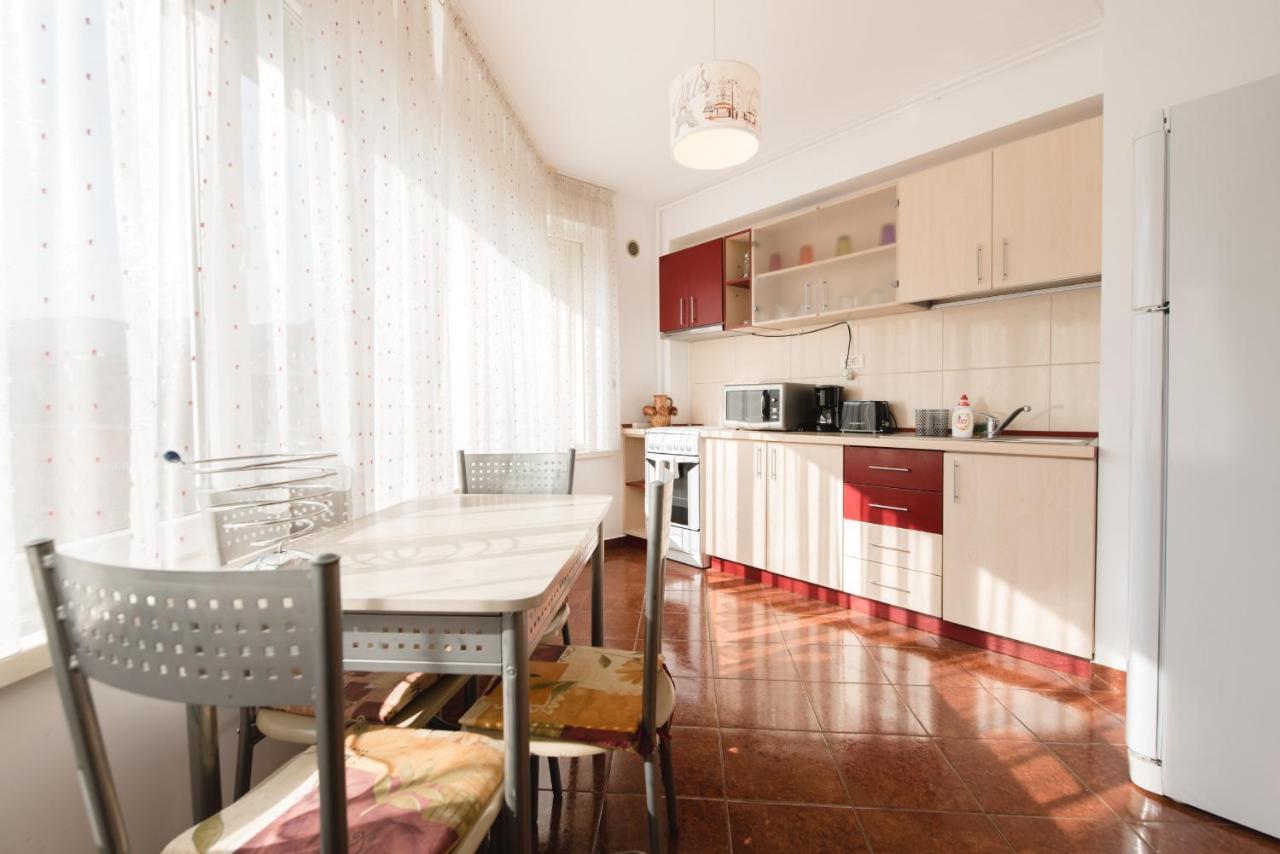 Oltului Apartment Braszów Zewnętrze zdjęcie