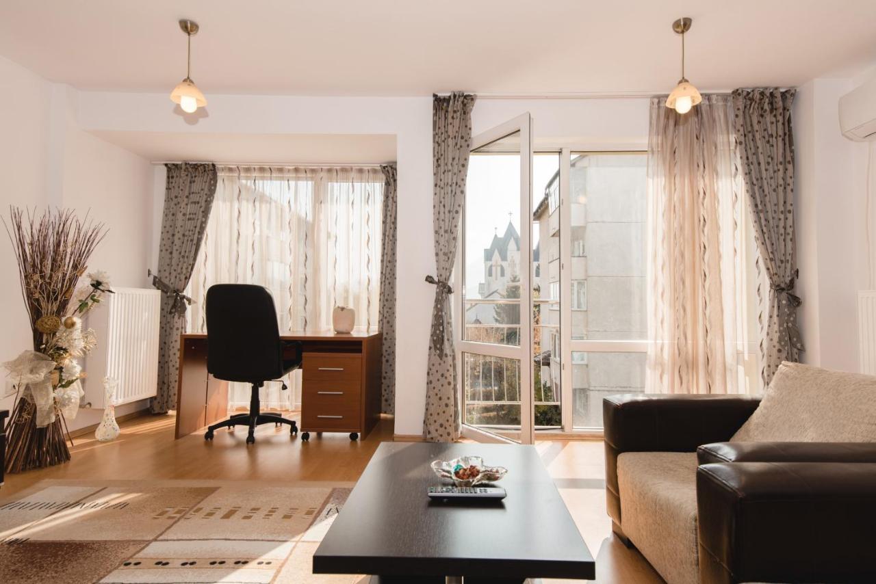 Oltului Apartment Braszów Zewnętrze zdjęcie