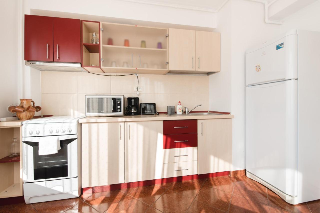 Oltului Apartment Braszów Zewnętrze zdjęcie