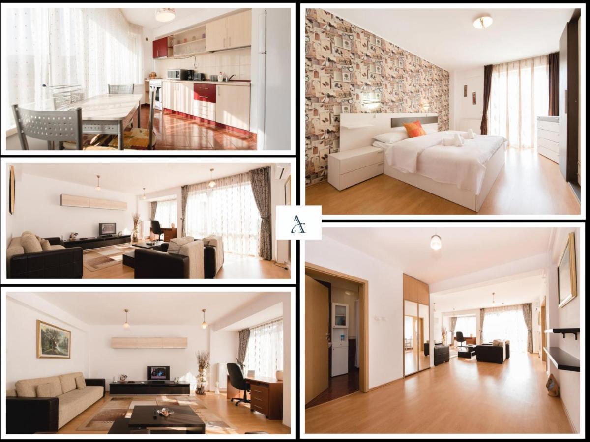 Oltului Apartment Braszów Zewnętrze zdjęcie