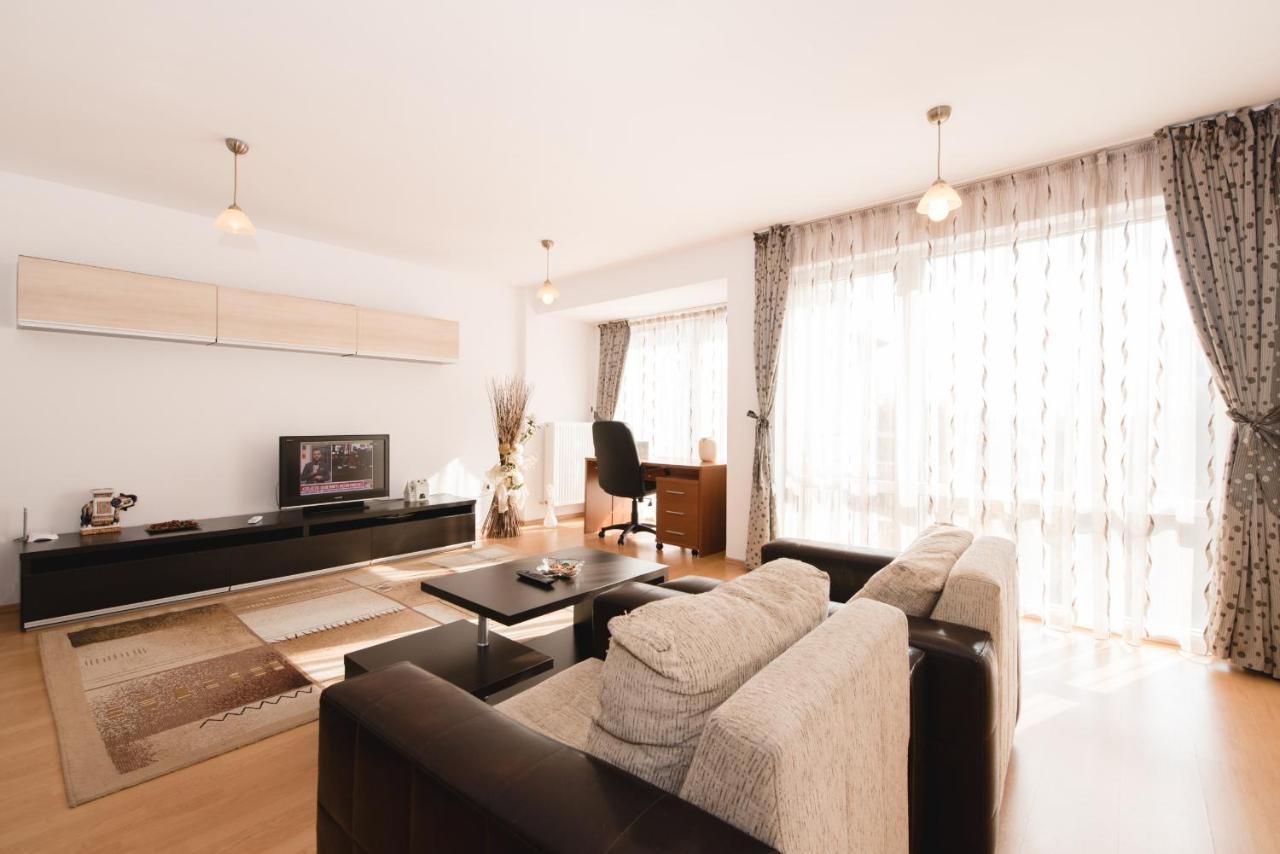 Oltului Apartment Braszów Zewnętrze zdjęcie