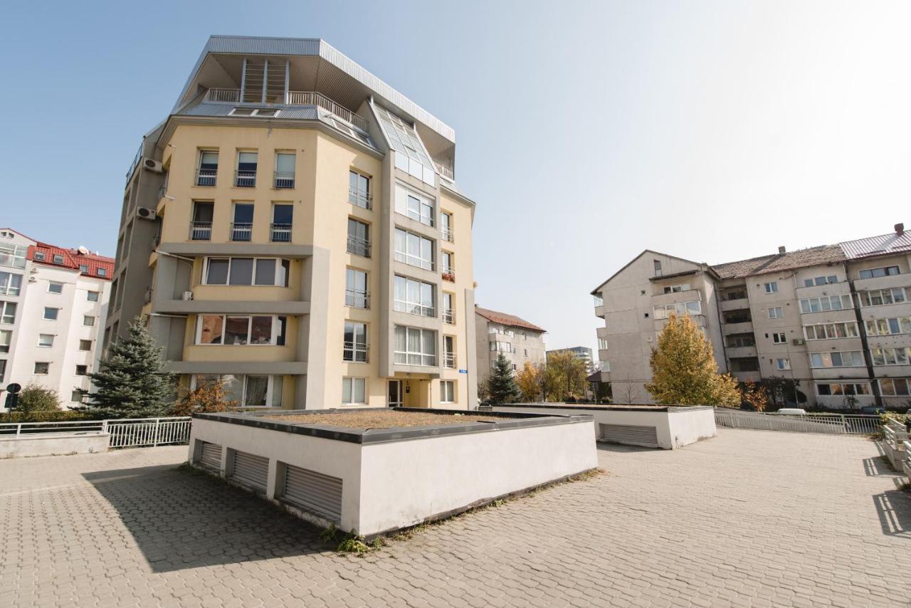 Oltului Apartment Braszów Zewnętrze zdjęcie